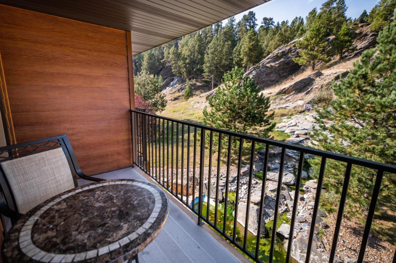 Holiday Inn Express & Suites Custer-Mt Rushmore Dış mekan fotoğraf