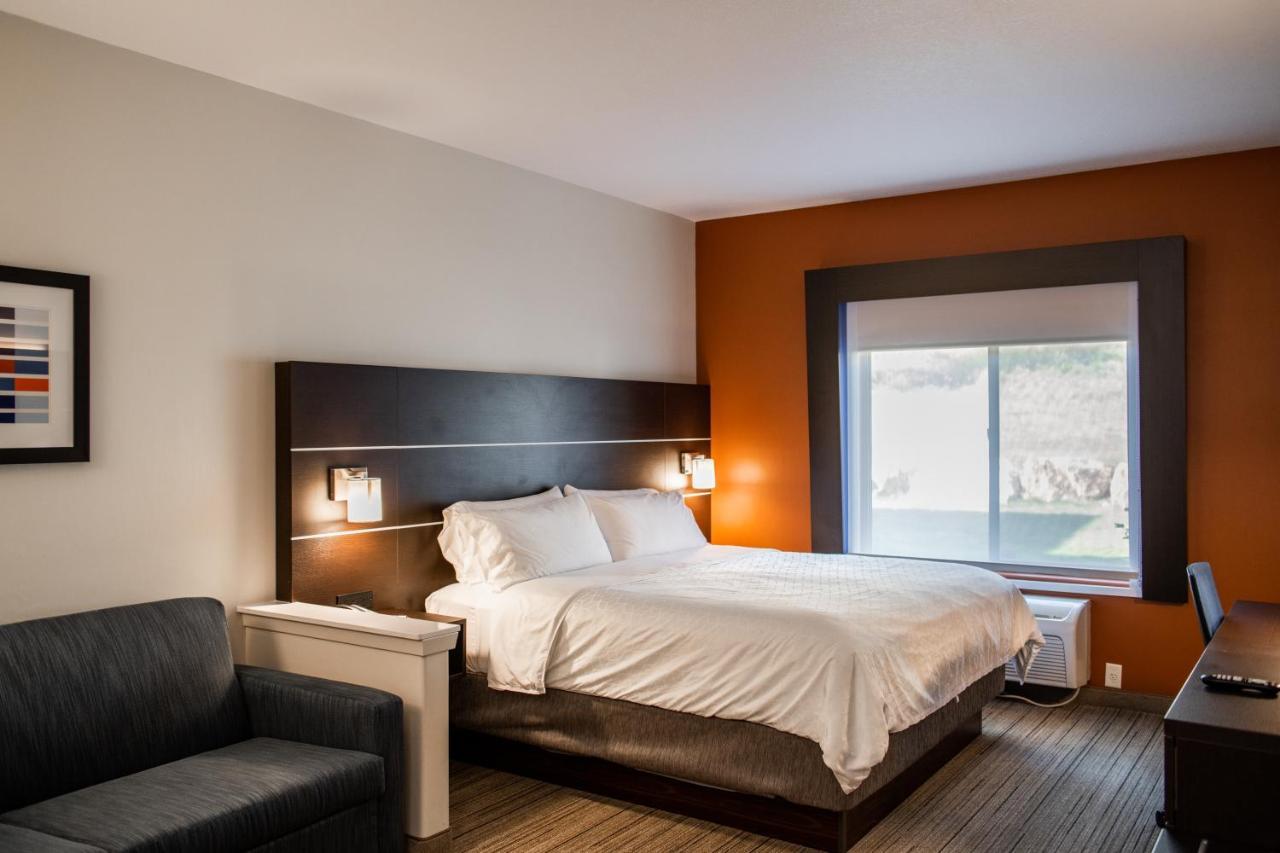 Holiday Inn Express & Suites Custer-Mt Rushmore Dış mekan fotoğraf
