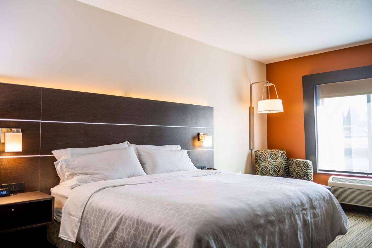 Holiday Inn Express & Suites Custer-Mt Rushmore Dış mekan fotoğraf