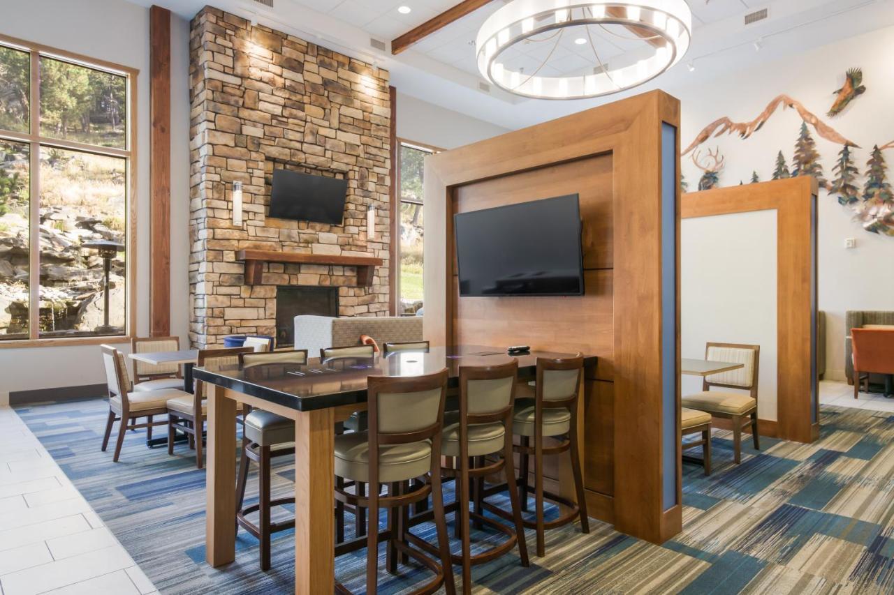Holiday Inn Express & Suites Custer-Mt Rushmore Dış mekan fotoğraf