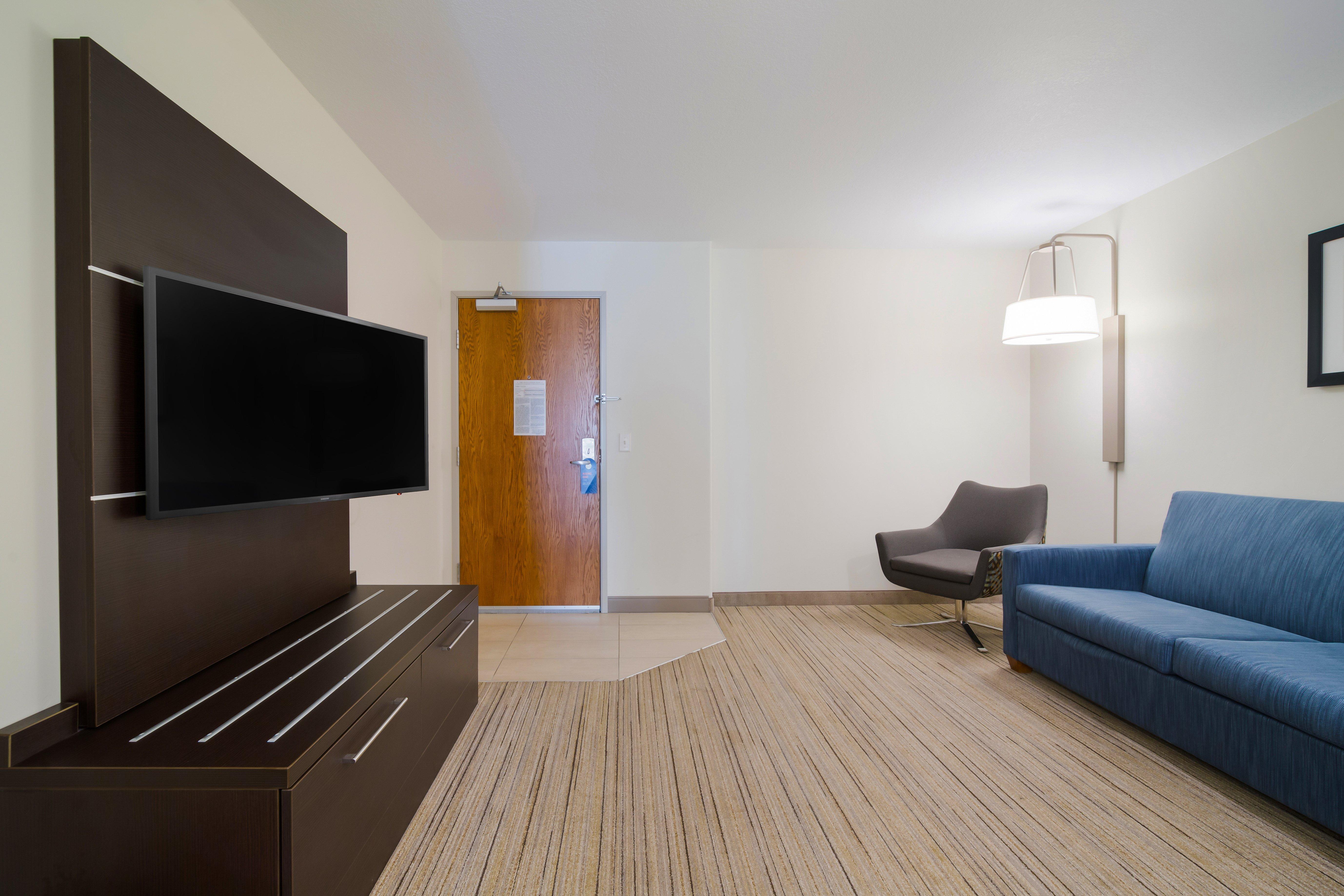 Holiday Inn Express & Suites Custer-Mt Rushmore Dış mekan fotoğraf