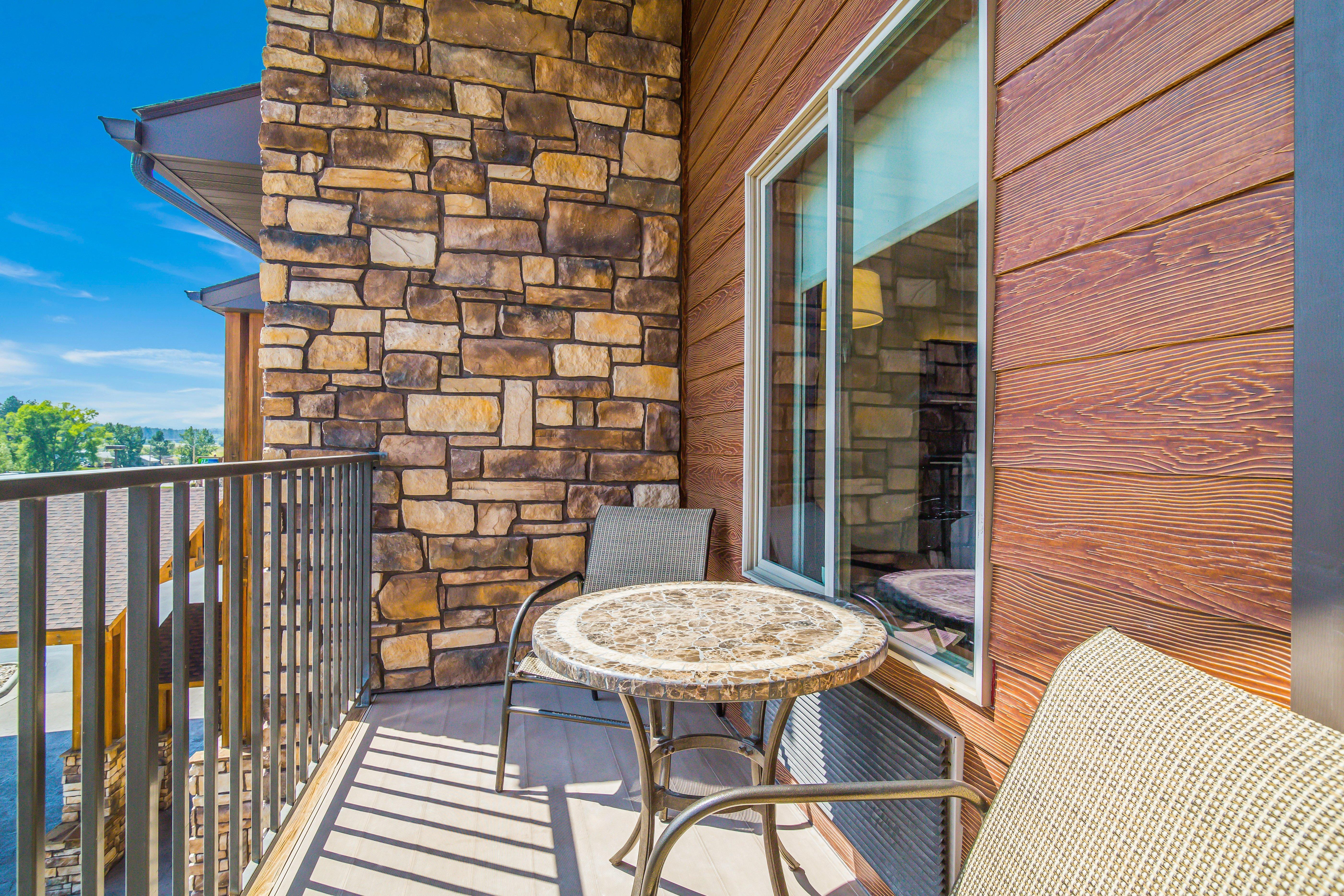 Holiday Inn Express & Suites Custer-Mt Rushmore Dış mekan fotoğraf