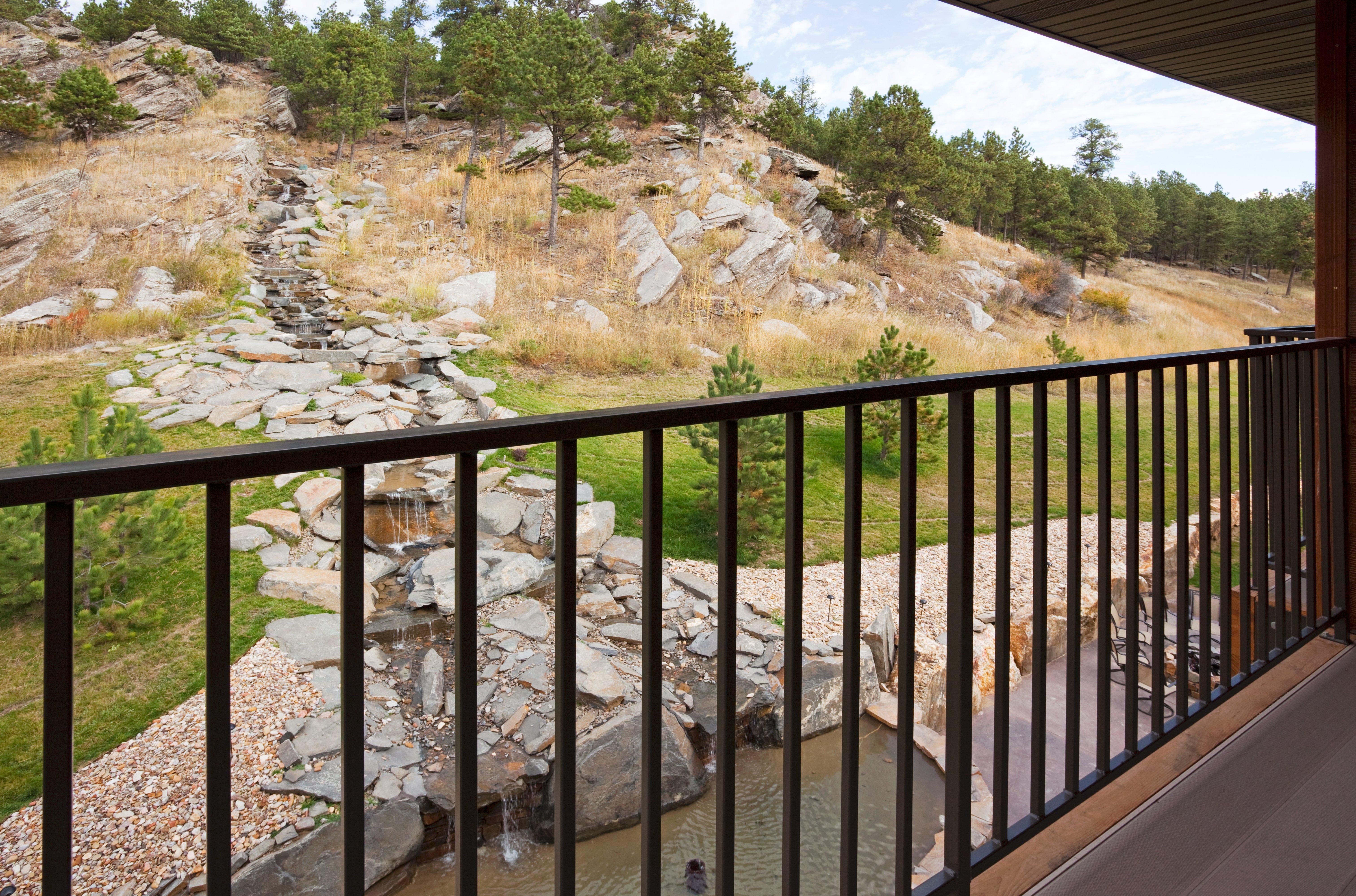 Holiday Inn Express & Suites Custer-Mt Rushmore Dış mekan fotoğraf