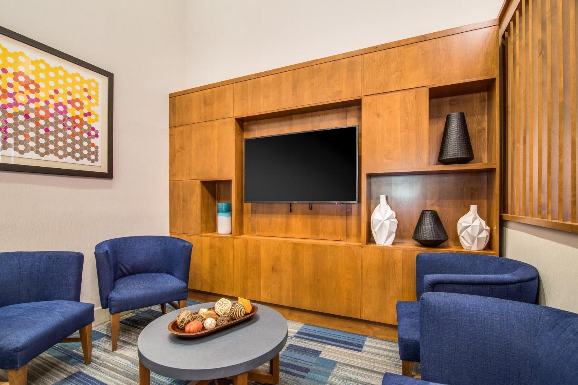 Holiday Inn Express & Suites Custer-Mt Rushmore Dış mekan fotoğraf